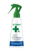 Dr Seidel Spray z Chlorheksydyną 100ml