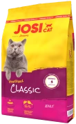 Josera JosiCat Sterilised Classic Karma dla Kota 18kg