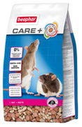 Beaphar Care+ Sucha Karma dla Szczura, Pełnoporcjowa 700g