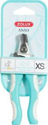 Zolux Anah Obcinacz Do Pazurów Pies "XS"