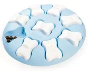 Nina Ottosson Gra Edukacyjna dla Szczeniąt Poziom 1