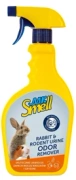 Mr Smell Usuwanie Zapachu Królików i Gryzoni 500ml