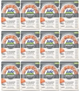 Life Cat Urinary Karma Dla Kota Tuńczyk Anchois 12x70g
