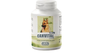 Mikita Canvital Plus Czosnek 150 szt