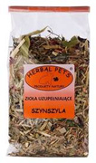 Herbal Pets Zioła Uzupełniające Szynszyla 100g