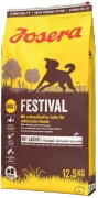 Josera Festival Adult Sucha Karma dla Psa 12,5kg
