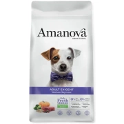 Amanova Exigent Venison Mono Karma dla Psa Jeleń 2kg