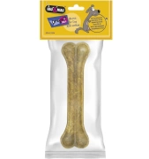 Trixie Hau&Miau Przysmak dla Psa Kość Prasowana Naturalna 10szt