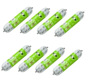 Purbello Karma Dla Psa Mono Kiełbasa Konina 8x400g