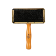 Over Zoo Szczotka Dla Psa Z Metalowymi Igłami L