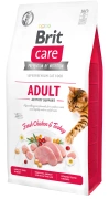 Brit Care Kot Adult 7kg Activity Support Gf