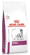 Royal Canin VD Canine Karma Dla Psa Renal 2kg