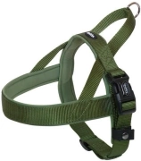 Nobby Classic Preno Szelki XL Zielone 75-98cm; 40/45