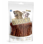 Magnum Przysmak Dla Psa Kość z Kaczki z Ryżem 250g