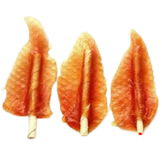 Alda G172 Płatki Kurczaka Na Patyku 500g