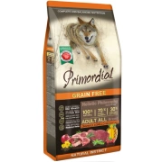 Primordial Karma Dla Psa Dzik Jagnięcina 2kg