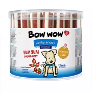 Bow Wow Przysmak dla Psa Wędzonką 35szt