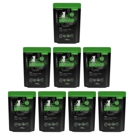 Catz Finefood Pur Karma Dla Kota Konina 8x85g