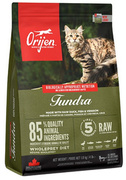 Orijen Tundra Sucha Karma dla Kota 1,8kg