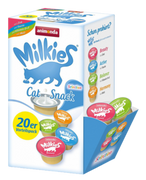 Animonda Kot Milkies Selection Mix 20x15g