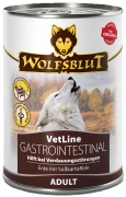 Wolfsblut Dog VetLine Gastro Karma Dla Psa 395g