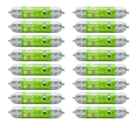 Purbello Karma Dla Psa Mono Kiełbasa Konina 16x400g