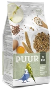 Witte Molen Puur Budgie Karma dla Papugi Falistej 750g 