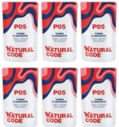 Natural Code Karma Dla Kota P05 Tuńczyk Homar 6x70g