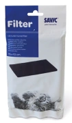Savic Filtr do Kuwety dla Kota 10x15cm
