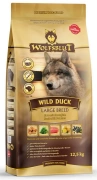 Wolfsblut Dog Wild Karma dla Psa Rasy Duże Kaczka 12,5kg