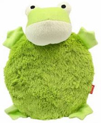 Pet Nova Plusz Żaba 25 cm