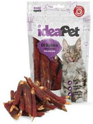 Ideapet Przysmak Dla Kota O! Ryba z Kaczką 60g