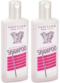 Gottlieb Szampon Dla Szczeniąt Delikatny 2x300ml
