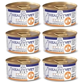 Healthy Vet Diet Mokra Karma Dla Kota Renal  6x85g