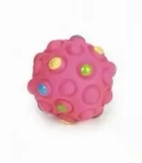 Beeztees Piłka Winylowa dla Szczeniąt 5cm