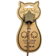 Yarro Zabawka dla Kota Gwiazdka Kocimiętka Matatabi 14cm