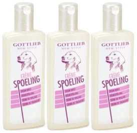 Gottlieb Odżywka Dla Psa Creme 3x300ml