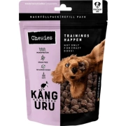Chewies Trainings-Happen Przysmak Dla Psa Kangur 175g