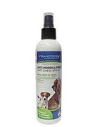 Francodex Spray zapobiegający gryzieniu - psy i szczenięta 200ml [FR179129]