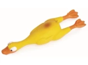 Camon Lateksowa Zabawka dla Psa Kaczka 43cm