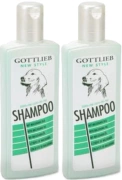 Gottlieb Szampon Dla Psa Świerkowy 2x300ml