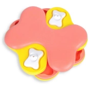 Nina Ottosson Tornado S Pink Zabawka Edukacyjna Dla Psa