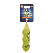 Nobby Piłka Tennis Ball 5cm/3szt.