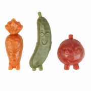 Garden Bites Przysmak Dla Psa Vegge Buddies S 6cm 60szt
