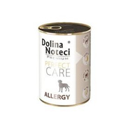 Dolina Noteci Pies 400g Pc Allergy Puszka, karma dla psa