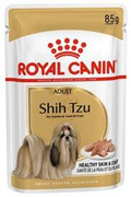 Royal Canin Mokra Karma Dla Psa Rasy Shih Tzu 85g