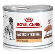 Royal Canin VD Canine Gastrointestinal High Fibre 200g