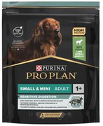 Purina Pro Plan Adult Small Mini Sensitive Digestion Lamb 700g