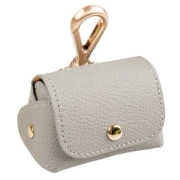 Duvo+ Dyspenser na Worki na Odchody dla Psa Szary