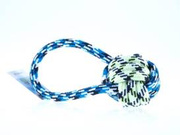 Yarro Zabawka Piłka Z Uchwytem dla Psa 22cm Y0314